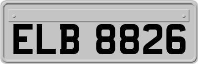 ELB8826