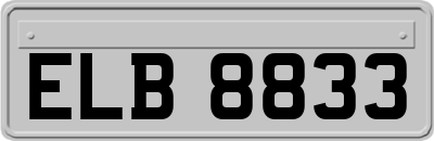 ELB8833