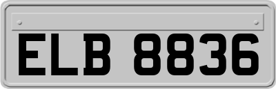 ELB8836