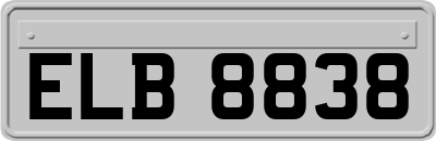 ELB8838