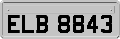 ELB8843