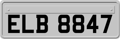 ELB8847