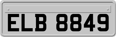 ELB8849