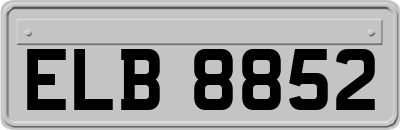 ELB8852