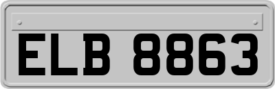 ELB8863