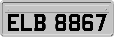 ELB8867