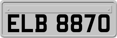 ELB8870