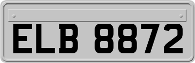 ELB8872