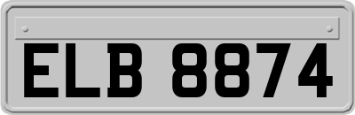 ELB8874