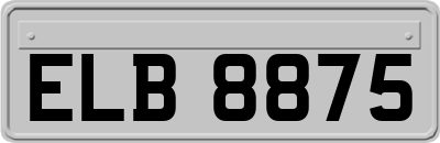 ELB8875