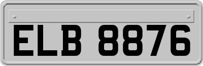 ELB8876