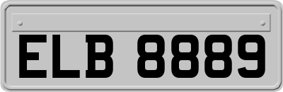 ELB8889