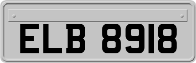 ELB8918