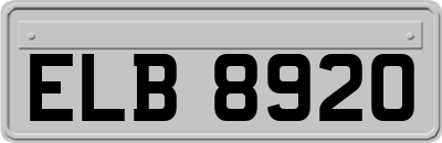ELB8920