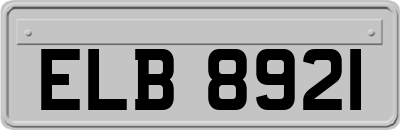 ELB8921