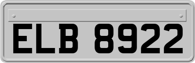 ELB8922
