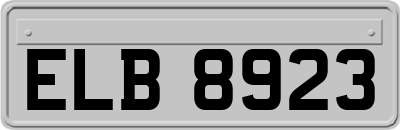 ELB8923