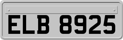 ELB8925