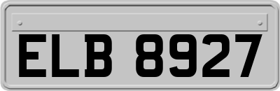 ELB8927