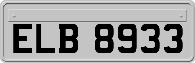 ELB8933