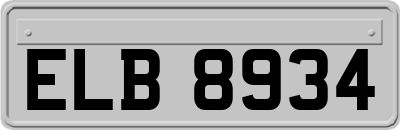 ELB8934
