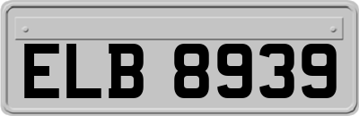 ELB8939