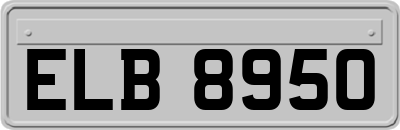 ELB8950