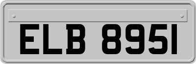 ELB8951