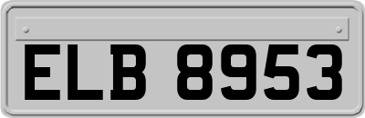ELB8953
