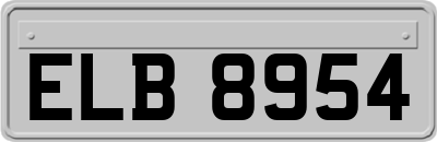 ELB8954