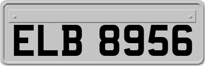 ELB8956