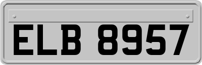 ELB8957