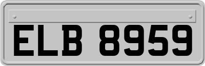 ELB8959