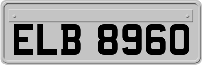ELB8960