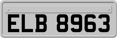 ELB8963