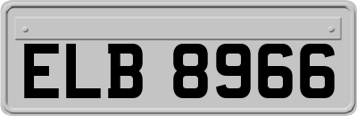 ELB8966