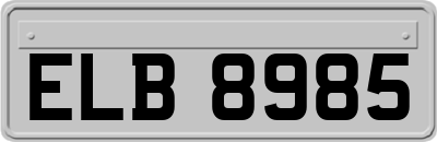 ELB8985