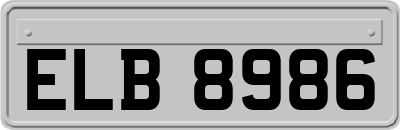ELB8986