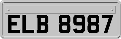 ELB8987
