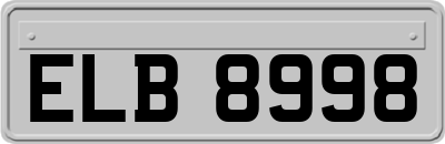 ELB8998