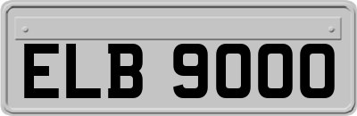 ELB9000