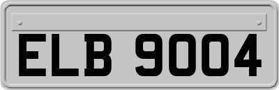 ELB9004