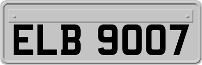 ELB9007
