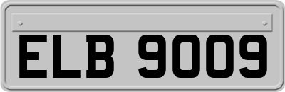 ELB9009