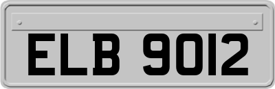 ELB9012