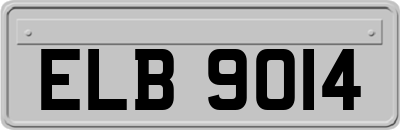 ELB9014