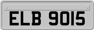 ELB9015
