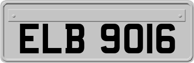 ELB9016