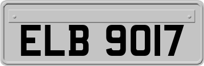 ELB9017