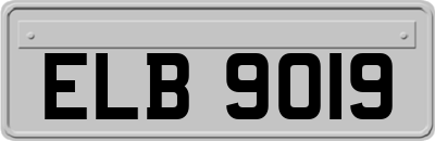 ELB9019